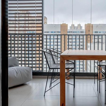 Anylife Smart Pinheiros 82 Apartment Sao Paulo Exterior foto