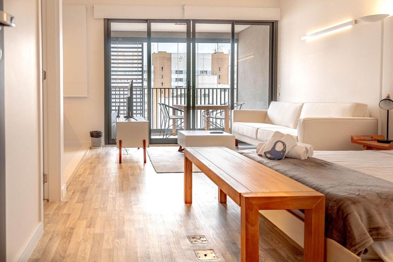 Anylife Smart Pinheiros 82 Apartment Sao Paulo Exterior foto