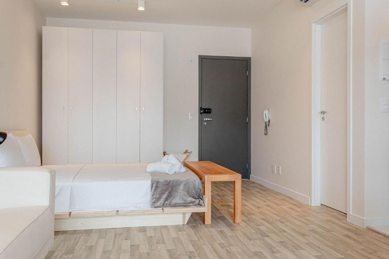 Anylife Smart Pinheiros 82 Apartment Sao Paulo Exterior foto