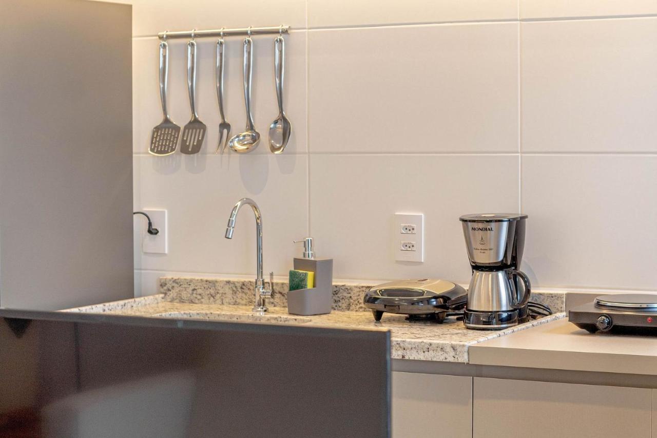 Anylife Smart Pinheiros 82 Apartment Sao Paulo Exterior foto